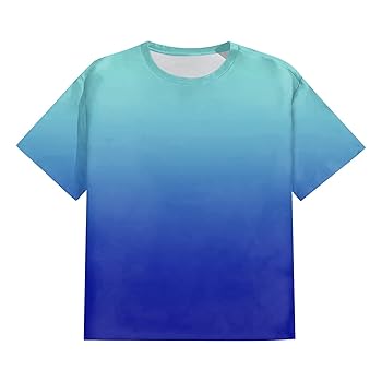 Camiseta De Colores Manga Corta 100% Algodón Para Hombre – Camiseta Cuello Redondo Doble Elastano, Cómoda, Suave, Lisa Y Elegante (Azul, S