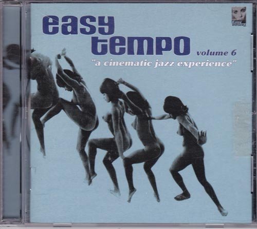 Easy Tempo Vol.6