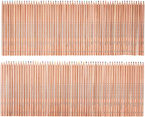 Amazon Aware PD-KQU7L8DDGD-120C Colored Pencils, Pre-Sharpened thumb #1