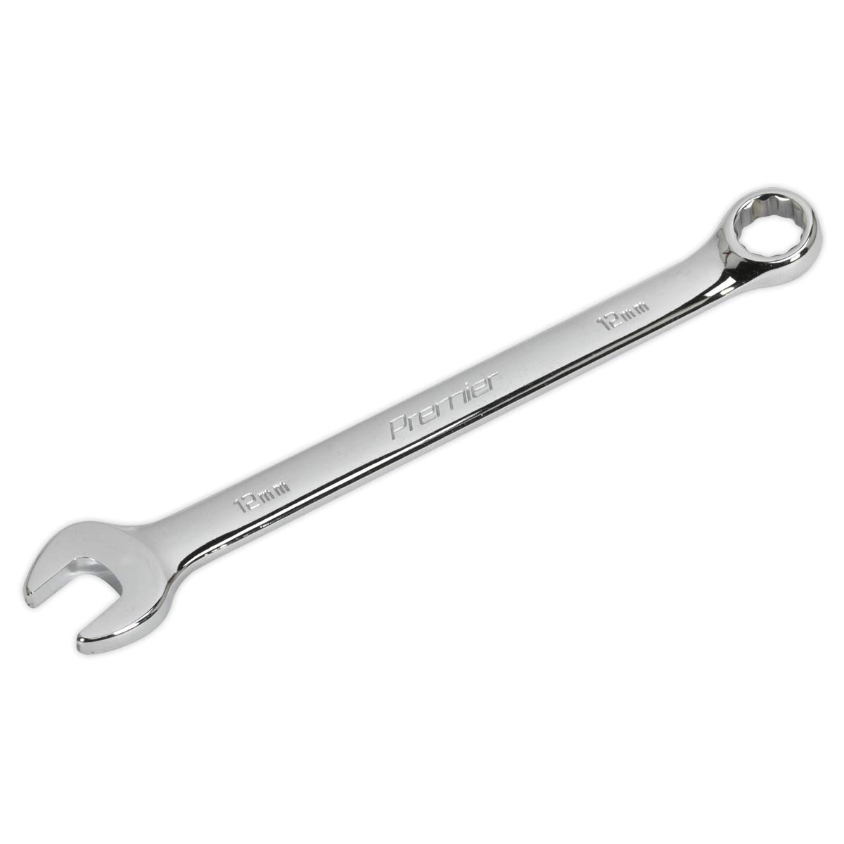 Sealey Cw12 Combination Spanner 12Mm โ image 1