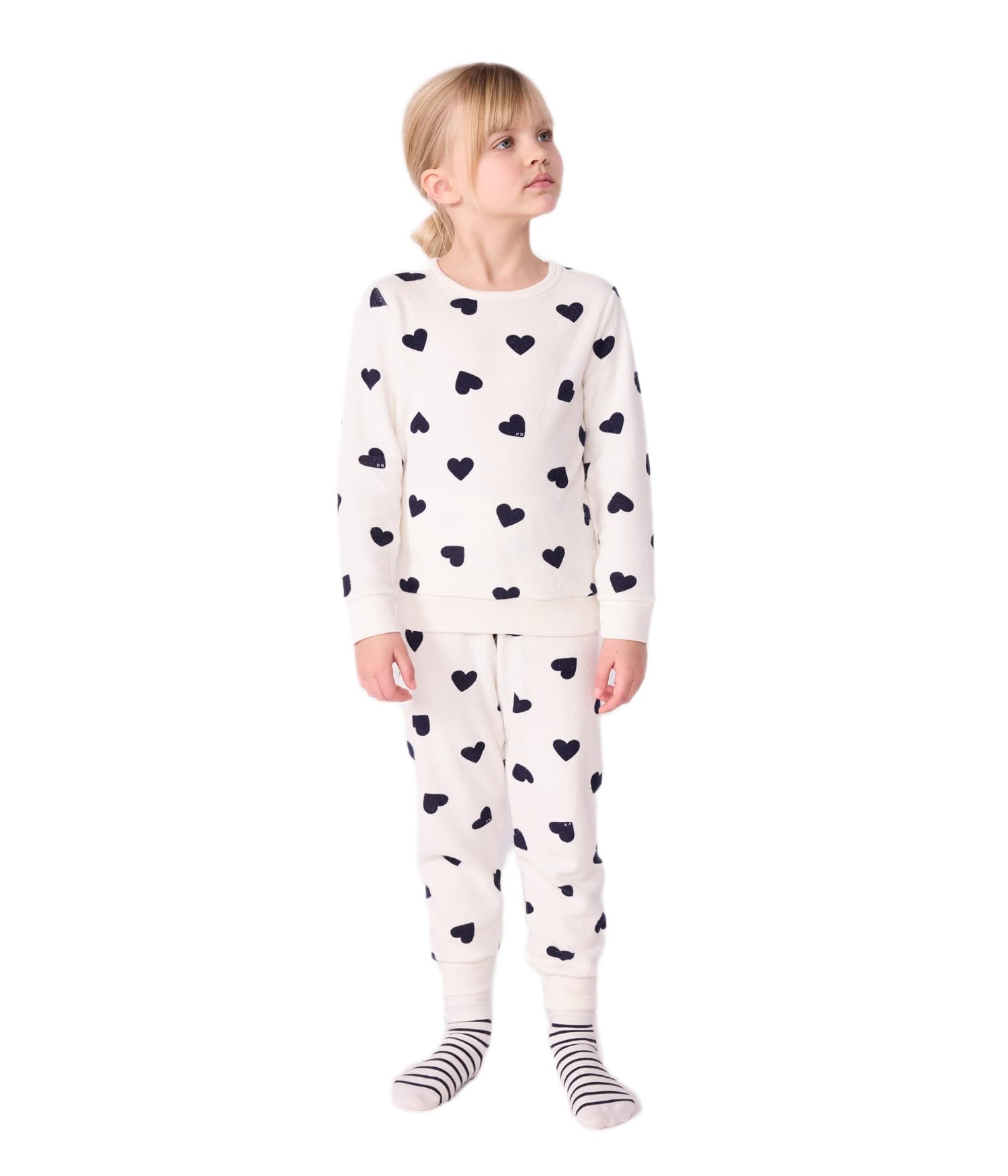 Petit Bateau Abbigliamento Notte Bambine e Ragazze