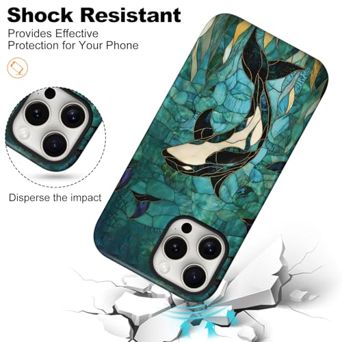 Coque iPhone 14 Pro antichoc fine MagSafe pour éviter les bris d'écran - 6