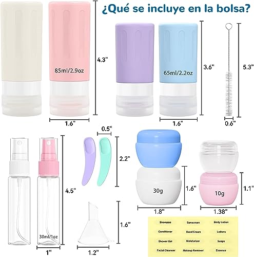 Accesorios, Luggage Imagen adicional