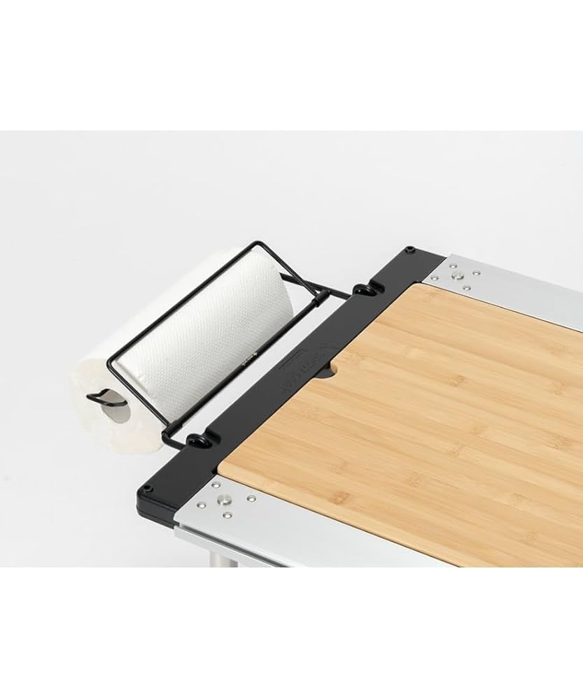 o*a様 スノーピーク　IGT ペーパーホルダー　& タオルハンガー o*a様 スノーピーク IGT ペーパーホルダー & タオルハンガー o*a