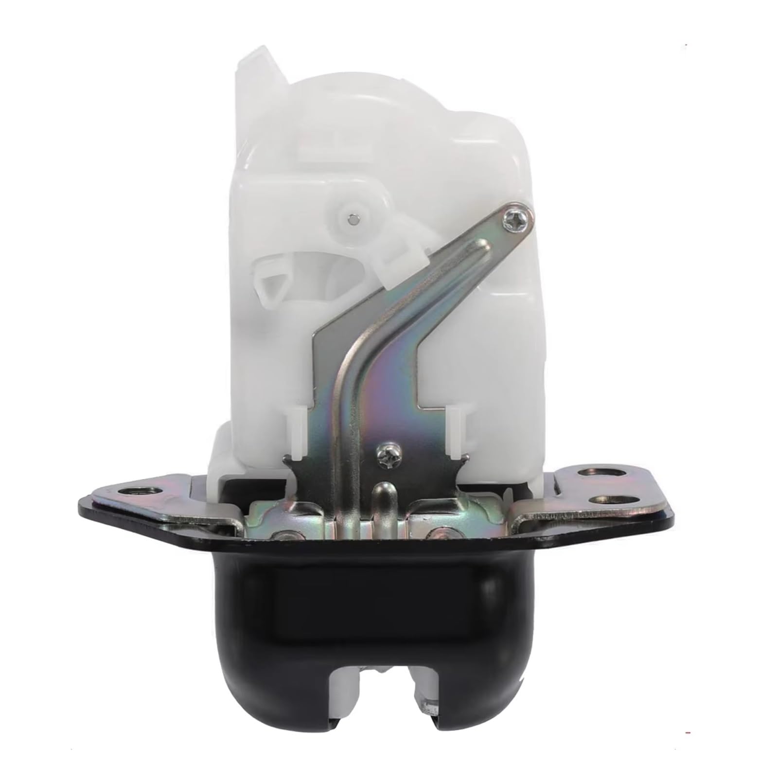 Smlzzc One Color Rear Tailgate Boot Lock 90502-Ca00c 90502-En00a Tailgate Boot Lid Trunk Lock Actuator Latch For Nissan For Leaf For Versa For Rogue For Murano