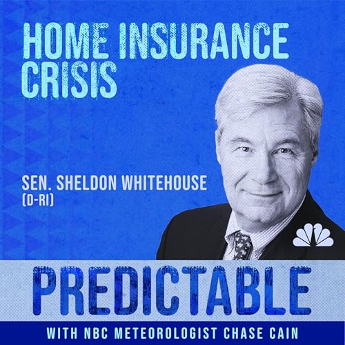 Page de couverture de Uninsurable: What happens when homeowners can’t afford insurance?