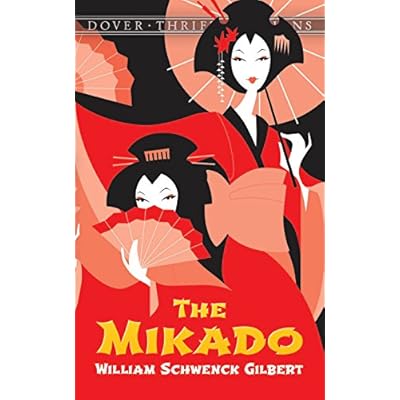 The Mikado