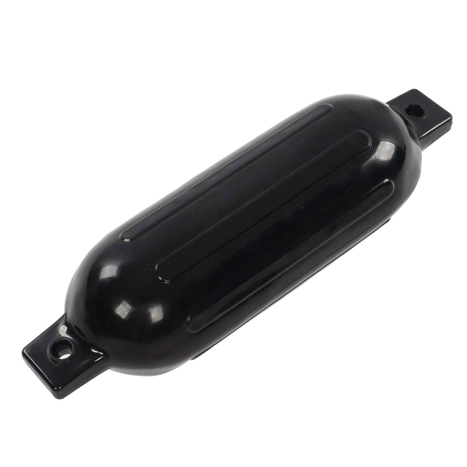 Parabordi per Barche, Paraurti Gonfiabile in PVC, 6,5 X 23 Pollici, Perfetti per Yacht e Pescherecci
