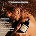 BUR BUR Growing Season Hair Growth And Repair Oil - 3 Pack | With Burdock, Nettle Oil and Vitamin C for Visibly Fuller, Stronger and Shinier Hair.