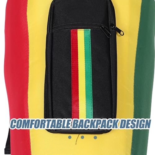 Sac à dos imperméable 10 pouces en tissu Oxford pour tablette - 7