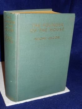 The Founder of the House - Book #1 of the Gollantz Saga