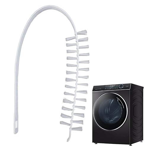 Washing Machine Cleaning Brush, Washing Machine Brush Washing Machine Cleaner