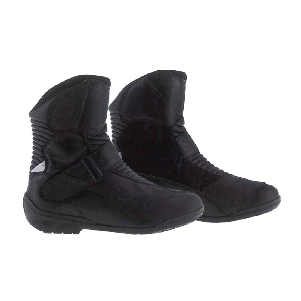 Amazon.co.jp: Alpinestars レディース Stella Valencia 防水ブーツ 