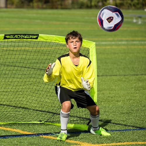 Image of Franklin Sports Official MLS Team Soccer Balls - Official Size 5 Soccer Balls - Regulation Size + Weight Soccer Ball for Kids + Adults - Boys + Girls Soccer Ball - Air Pump Included