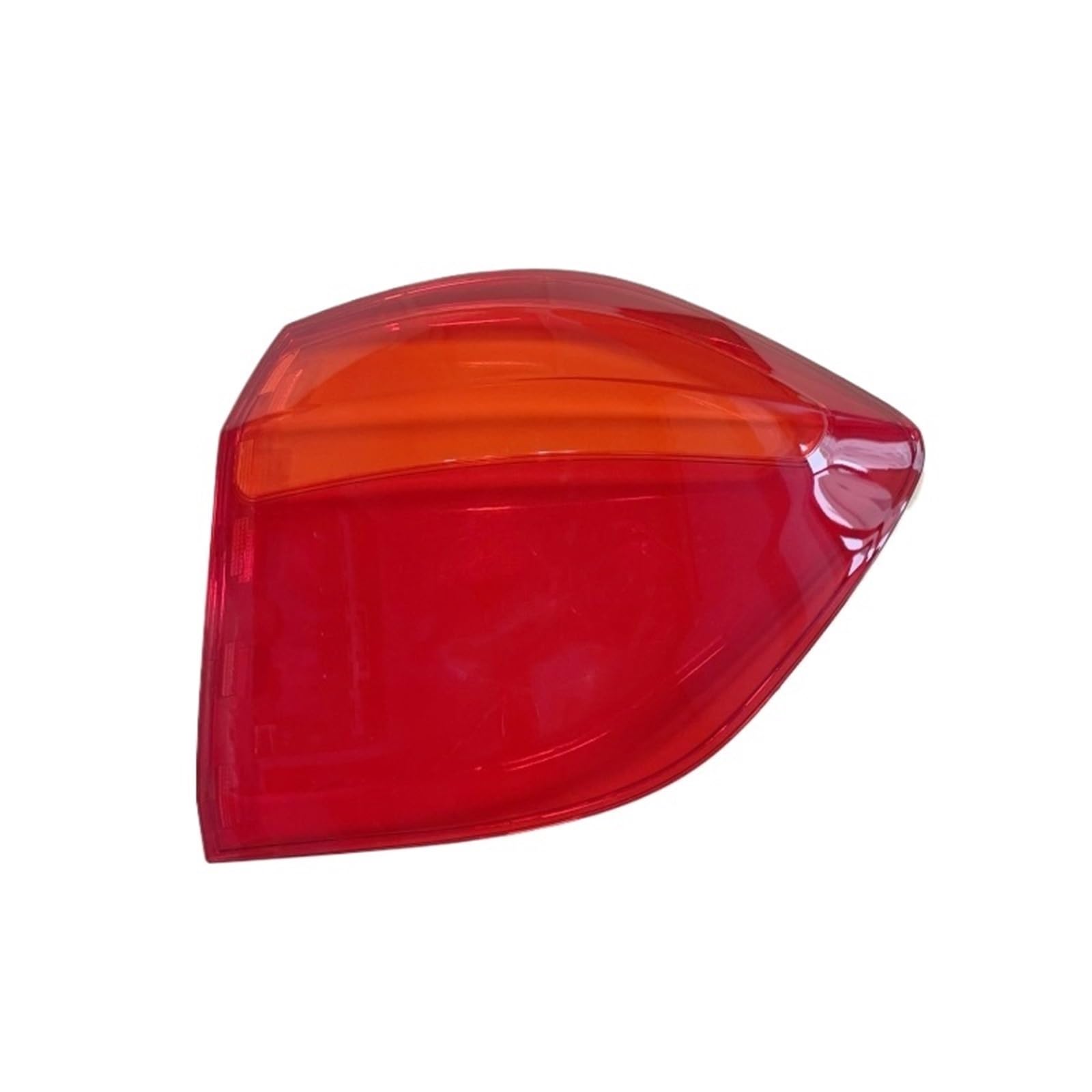 Remplacement feux freinage lentille Benz GL350 W166 contre infiltration - 8