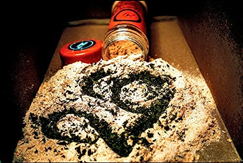 Miniatura 2 de Giovanni's Seasoning Condimento multiusos, adobo seco para frotar en seco, 5.5 onzas (paquete de 2) condimentos para hervir mariscos y cordero,