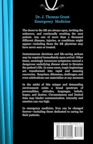 Image of The Next Patient: The Incredible World of Emergency Medicine