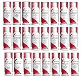 Adore Semi Permanent Hair Color 064 Ruby Red, 4 Fl Oz (Pack of 3)