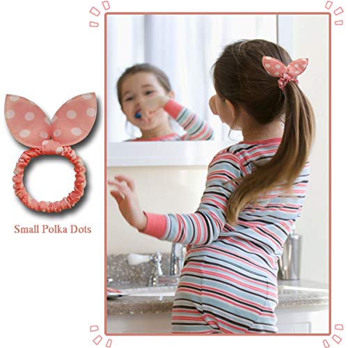 Irada 20Pcs Baby Hair Ties thumb #2