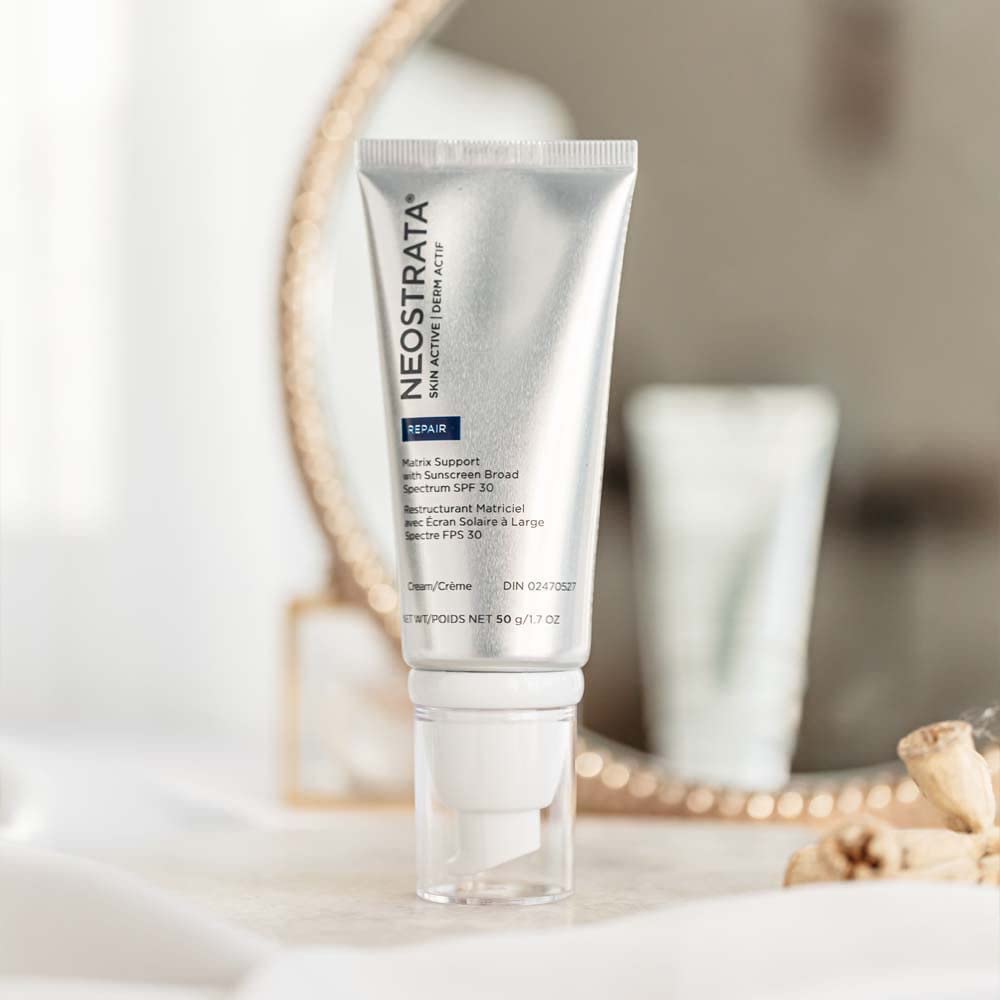 NeoStrata SKIN ACTIVE - Matrix Support SPF 30, 50 g/ 175 Unzen