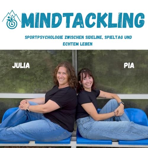 『MindTackling』のカバーアート