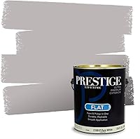 Vista 277 de Prestige Paints - 2 en 1, pintura base y pintura de exterior, P400-D-SW7053