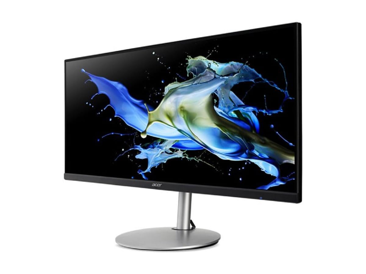 Acer CB342CU 34' Monitor