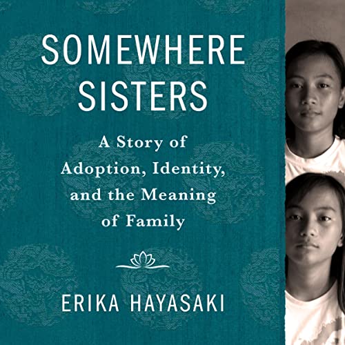 Somewhere Sisters by Erika Hayasaki episode artwork