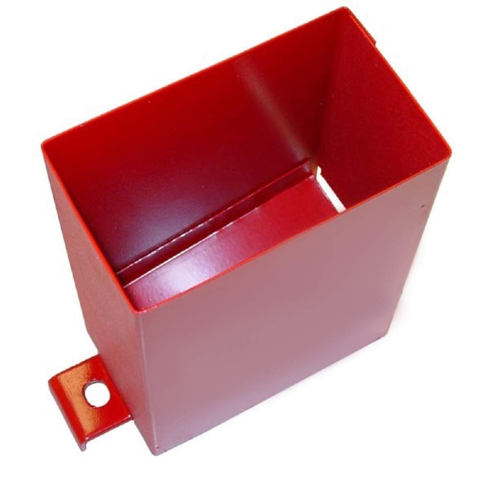 RAParts 351014R91 Toolbox Fits International Fits Cub