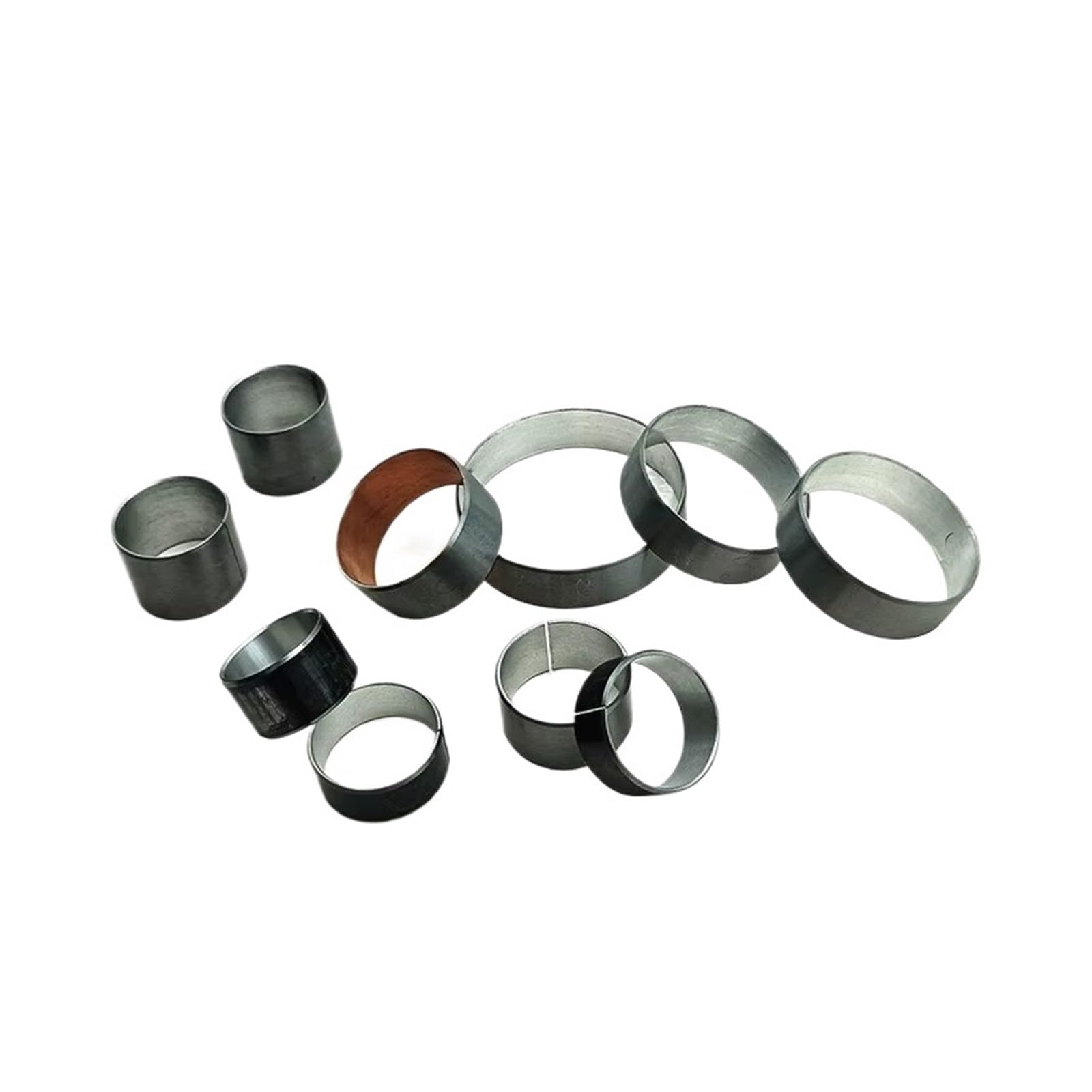 Reparaturkabelsatz Getriebebuchsen-O-Ring-Dichtungssatz