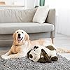 Moropaky Puppy Toy with Heartbeat
