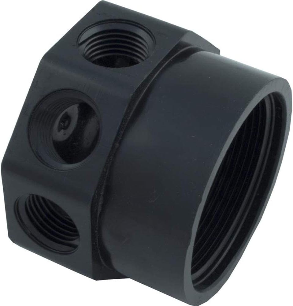 Pentair Hub, PacFab TR40/TR50/TR60