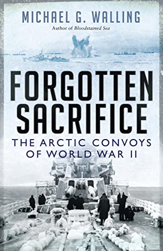 Forgotten Sacrifice view 2