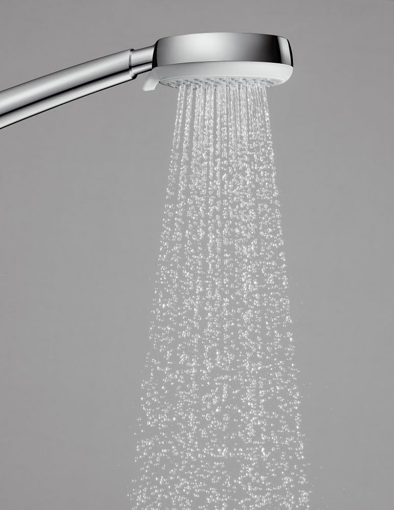 ハンスグローエ（hansgrohe） Unica Crometta シャワーフル ハンス