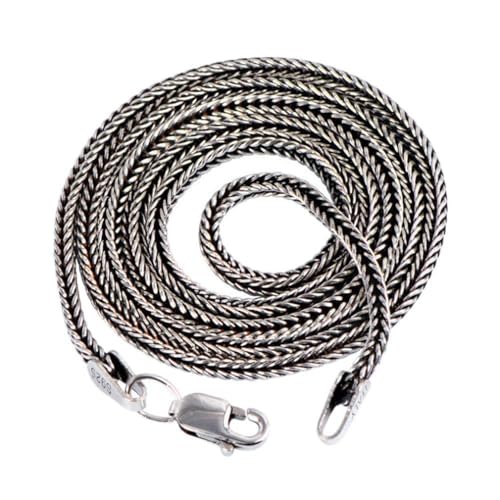 Bague Mixte Argent 925 MIYUAN pour votre look quotidien