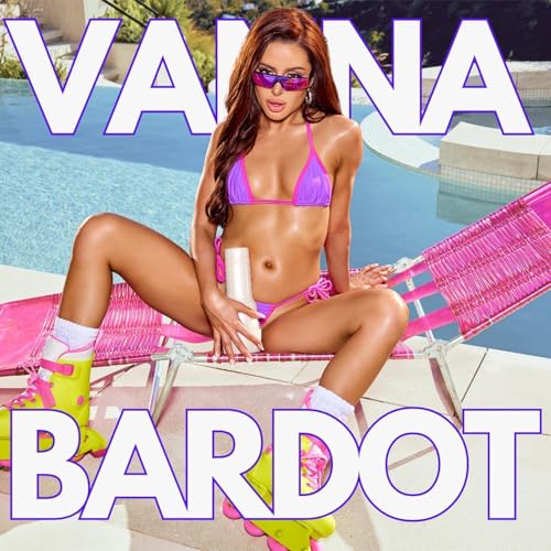 Image of Fleshlight Girls | Vanna Bardot | Dopamine Inner Texture | Male Masturbator