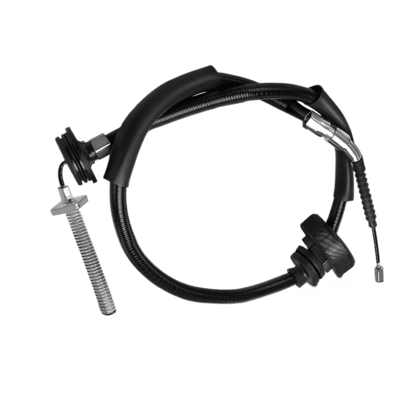 Kabel Feststellbremse Hinten Links Für X5 E70 F15 F85 X6 E71 E72