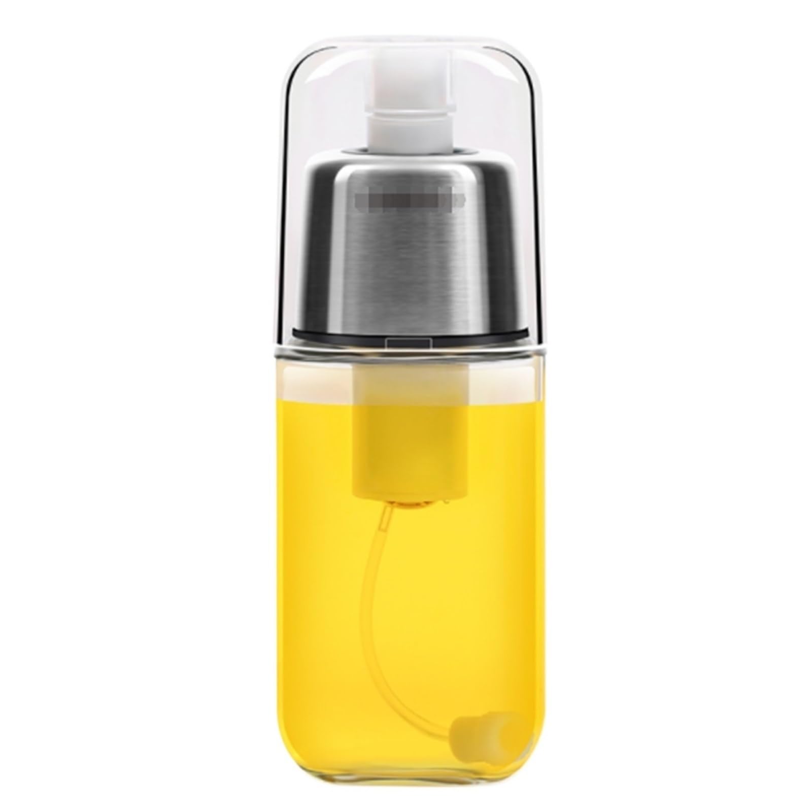 Ölsprüher Für Speiseöl Glas-Öl-Sprühflasche Mit Druckfunktion For Grillen, Backen, Luftfritteuse, Sprühflasche Grillen Küche