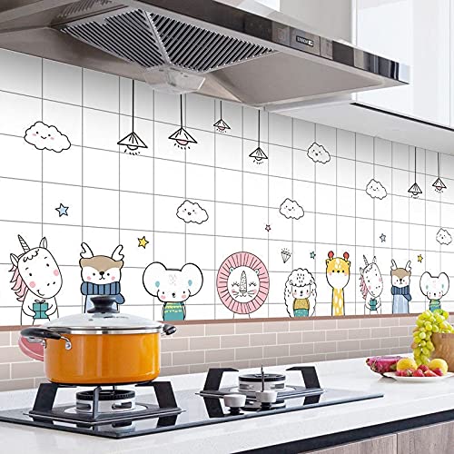 Wall Sticker Diy Kitchen