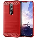 nokia x6 2018 specification [1] Il cover offre una sensazione confortevole e un funzionamento ottimale. Materiale in TPU morbido realizzato in silicone di alta qualità, elastico e resistente.