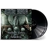 Northern Forces Over Wacken (2LP) - Künstler: Dimmu Borgir 