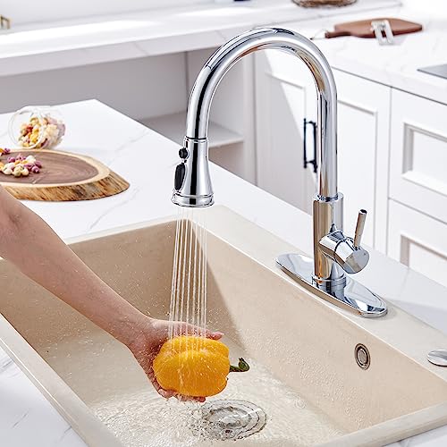 Perpaime JC-PT-DDP-DJT-C-A Kitchen Faucet Spray Head Replacement thumb #8