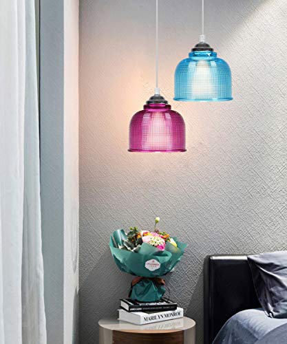 Lámpara de pasillo compacta para iluminar techos oscuros y estrechos 2