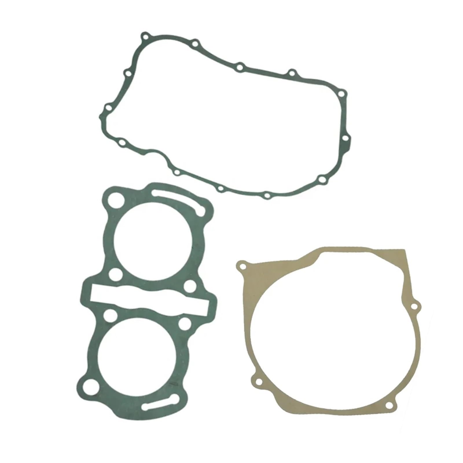 Kits joint de couvercle d'embrayage moto pour CB450SC CM450 CB400T CM400