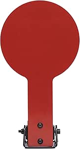 Hatsan TactAir Small Bore Self-Resetting Metal Target - up to 150 FPE ...