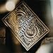 theory11 Citizen Playing Cards,Brown