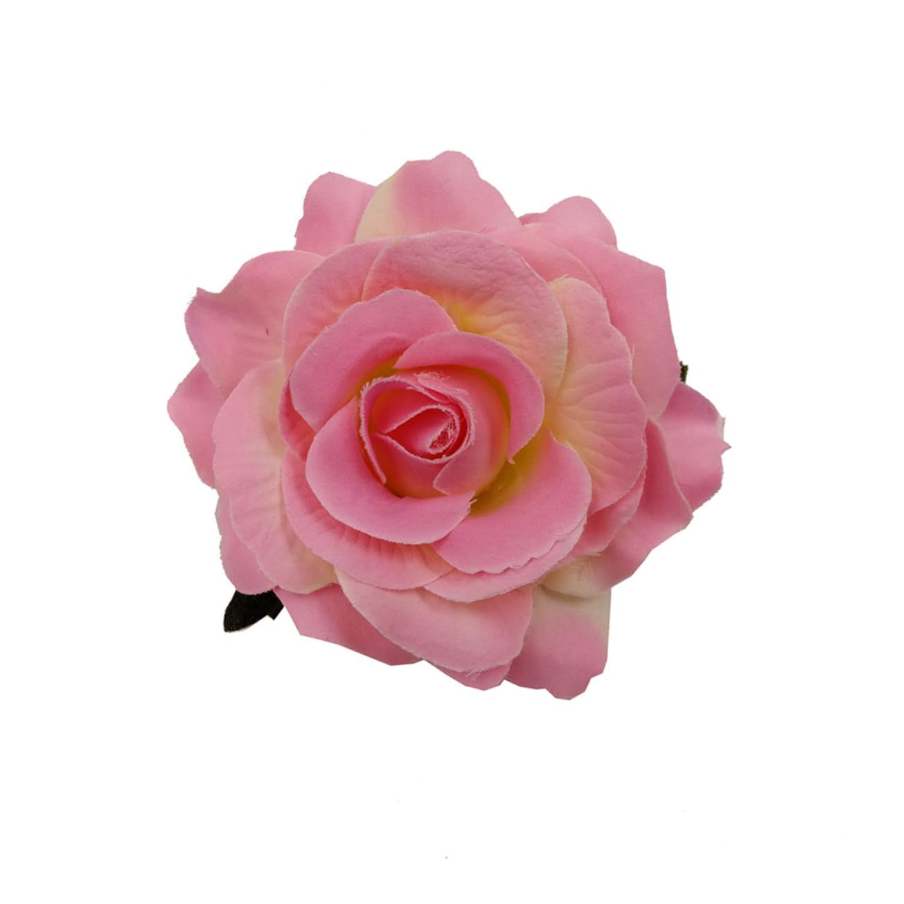 POPETPOP 15piezas Horquillas De Flores Simulación Para Mujeres Accesorios De Pelo Duales Para De Playa y