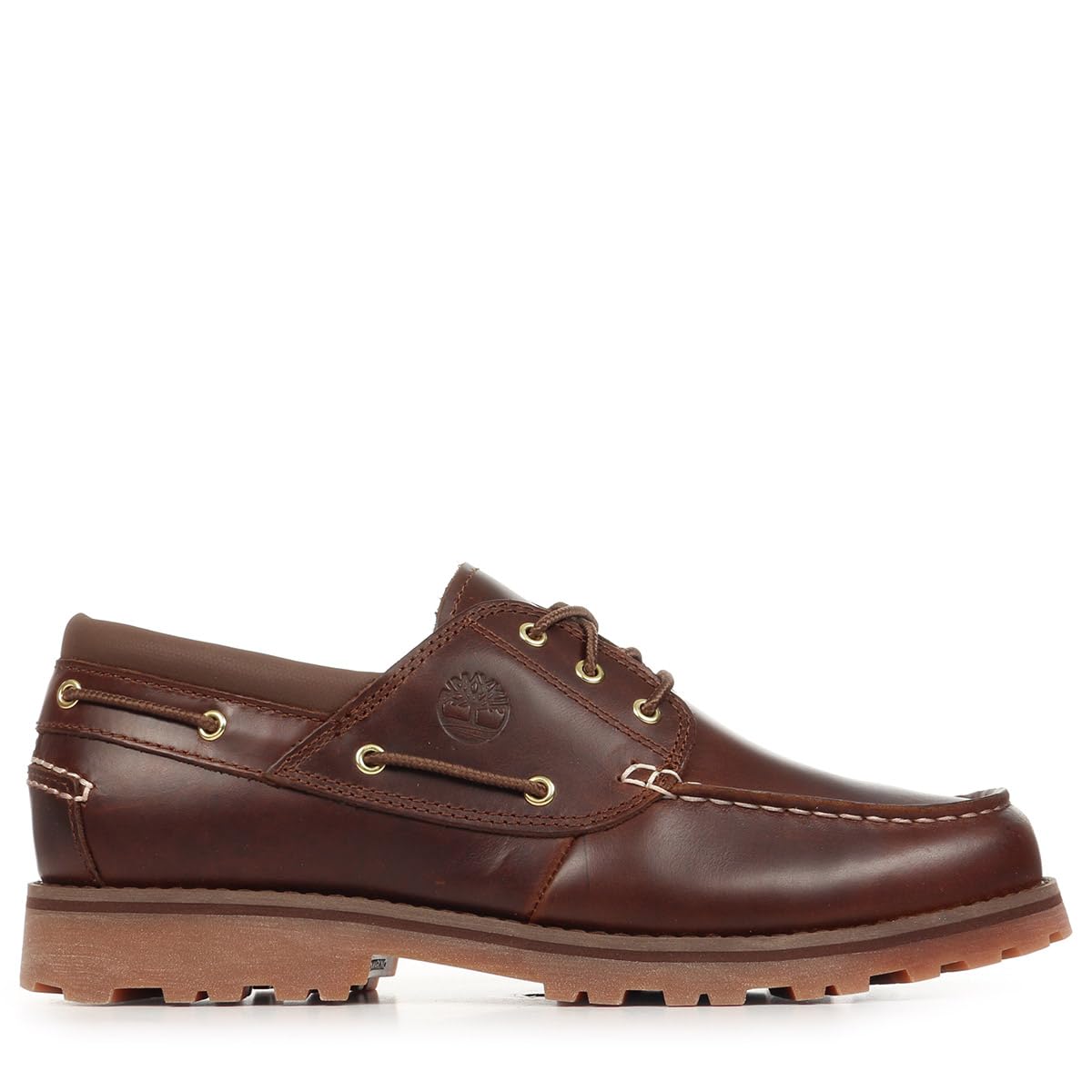 Timberland Authentic Boat TB0A2K8QEM6, Scarpe da Barca