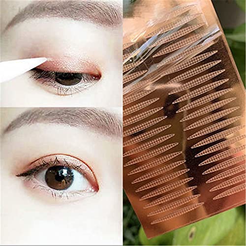 Top 15 Best Double Eyelid Tape For Thick Eyelids That You Should Reading