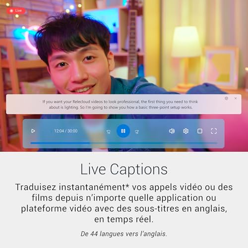 Dell 16 Plus 2 en 1 PC Portable Copilot+ DB06250 16" FHD+ 1920x1200 Tactile 16:10 Intel Core Ultra 7 Série 2 Intel Arc RAM SSD Windows 11 Home Clavier Azerty Ice - vue 7